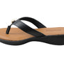 Usaflex Pyrmont Womens Comfortable Thongs Sandals Made In Brazil