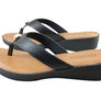 Usaflex Pyrmont Womens Comfortable Thongs Sandals Made In Brazil