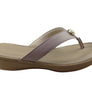 Usaflex Pyrmont Womens Comfortable Thongs Sandals Made In Brazil
