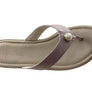 Usaflex Pyrmont Womens Comfortable Thongs Sandals Made In Brazil