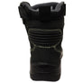 KingGee Bennu Pro 6 Womens Leather Comfortable Work Boots Black