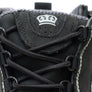 KingGee Bennu Pro 6 Womens Leather Comfortable Work Boots Black