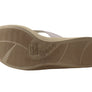 Usaflex Pyrmont Womens Comfortable Thongs Sandals Made In Brazil