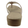 Usaflex Pyrmont Womens Comfortable Thongs Sandals Made In Brazil