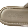 Usaflex Pyrmont Womens Comfortable Thongs Sandals Made In Brazil