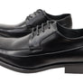 Slatters Regent Mens Leather Lace Up Dress Shoes