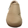 Scholl Orthaheel Leanne Womens Supportive Leather Comfort Shoes