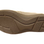 Scholl Orthaheel Leanne Womens Supportive Leather Comfort Shoes