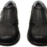 Scholl Orthaheel Leanne Womens Supportive Leather Comfort Shoes
