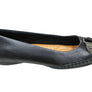 Usaflex Alinna Womens Comfortable Leather Shoes Made In Brazil