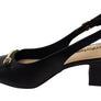 Comfortflex Carly Womens Comfortable Mid Heel Shoes Made In Brazil