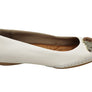 Usaflex Alinna Womens Comfortable Leather Shoes Made In Brazil