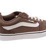 Vans Mens Filmore Comfortable Lace Up Sneakers