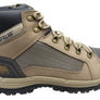 Caterpillar Convex ST Mid Mens Comfortable Steel Cap Work Boots