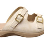 Homyped Womens Fargo Slide Comfortable Slides Sandals