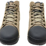 Caterpillar Convex ST Mid Mens Comfortable Steel Cap Work Boots