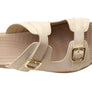 Homyped Womens Fargo Slide Comfortable Slides Sandals