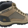 Caterpillar Convex ST Mid Mens Comfortable Steel Cap Work Boots