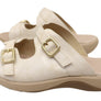Homyped Womens Fargo Slide Comfortable Slides Sandals