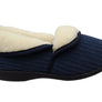 Grosby Catherine Womens Comfortable Indoor Slippers
