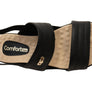 Comfortflex Vinza Womens Leather Comfortable Sandals Made In Brazil