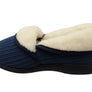 Grosby Catherine Womens Comfortable Indoor Slippers