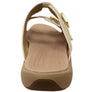Homyped Womens Fargo Slide Comfortable Slides Sandals