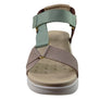 Usaflex Reece Womens Comfortable Sandals Made In Brazil
