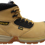 Caterpillar Mens Excavator Superlite Cool Carbon Composite Toe Boots