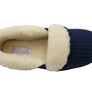 Grosby Catherine Womens Comfortable Indoor Slippers