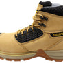 Caterpillar Mens Excavator Superlite Cool Carbon Composite Toe Boots