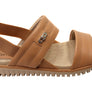 Comfortflex Vinza Womens Leather Comfortable Sandals Made In Brazil