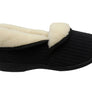 Grosby Catherine Womens Comfortable Indoor Slippers
