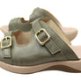 Homyped Womens Fargo Slide Comfortable Slides Sandals
