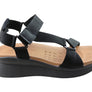 Usaflex Reece Womens Comfortable Sandals Made In Brazil