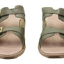 Homyped Womens Fargo Slide Comfortable Slides Sandals