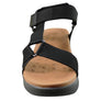 Usaflex Reece Womens Comfortable Sandals Made In Brazil