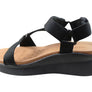 Usaflex Reece Womens Comfortable Sandals Made In Brazil