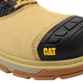 Caterpillar Mens Excavator Superlite Cool Carbon Composite Toe Boots