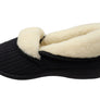 Grosby Catherine Womens Comfortable Indoor Slippers
