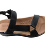 Usaflex Reece Womens Comfortable Sandals Made In Brazil
