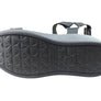 Usaflex Reece Womens Comfortable Sandals Made In Brazil