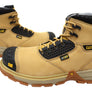 Caterpillar Mens Excavator Superlite Cool Carbon Composite Toe Boots
