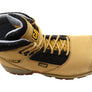 Caterpillar Mens Excavator Superlite Cool Carbon Composite Toe Boots