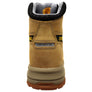 Caterpillar Mens Excavator Superlite Cool Carbon Composite Toe Boots