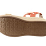 Usaflex Reece Womens Comfortable Sandals Made In Brazil
