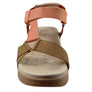 Usaflex Reece Womens Comfortable Sandals Made In Brazil