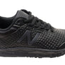New Balance Womens 906 SR Wide Fit Slip Resistant Work Shoes
