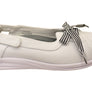 Homyped Womens Jerico Deck Comfortable Shoes