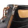 Orizonte Burson Womens European Comfortable Leather Ankle Boots